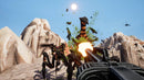 Nintendo Switch 2 Starship Troopers Ultimate Bug War Game Key Card
