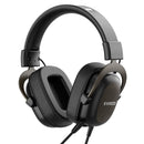 E-Yooso H2828D Gaming Headset for PC/ Playstation/ Xbox/ Mobile (Black)