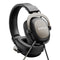 E-Yooso H2828D Gaming Headset for PC/ Playstation/ Xbox/ Mobile (Black)