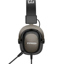 E-Yooso H2828D Gaming Headset for PC/ Playstation/ Xbox/ Mobile (Black)