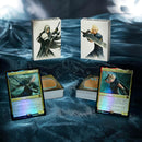 Magic The Gathering Final Fantasy Starter Kit