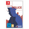 Nintendo Switch This Is The Police (EU)