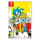 Nintendo Switch De Blob (EU)