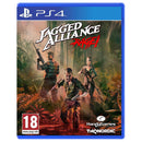 PS4 Jagged Alliance Rage Reg.2