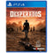 PS4 Desperados III Reg.2