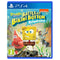 PS4 Spongebob Squarepants Battle for Bikini Bottom Rehydrated Reg.2