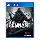 PS4 Remnant from the Ashes Fight the Root of All Evil Reg.2 (Eng/Fr)