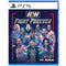 PS5 AEW: Fight Forever (EU)