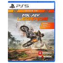 PS5 MX VS ATV Legends Season One (EU)