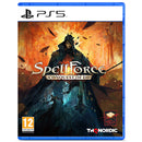 PS5 Spellforce Conquest of EO (ENG/EU)