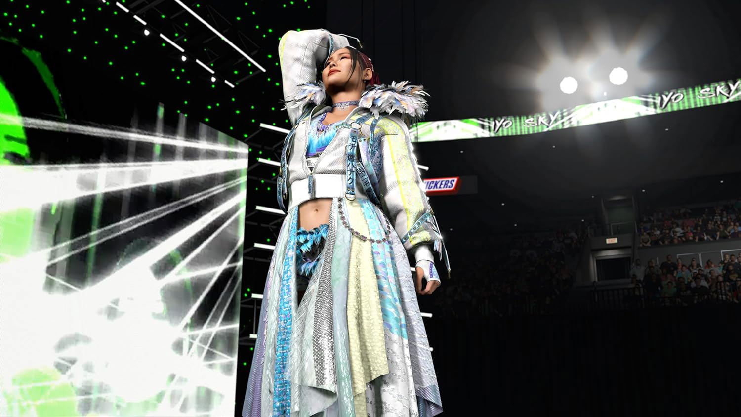 WWE 2K26 | DataBlitz