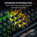 Razer Huntsman V3 Pro Tenkeyless 8KHz Analog Optical Esports Keyboard 