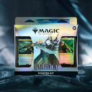 Magic The Gathering Final Fantasy Starter Kit