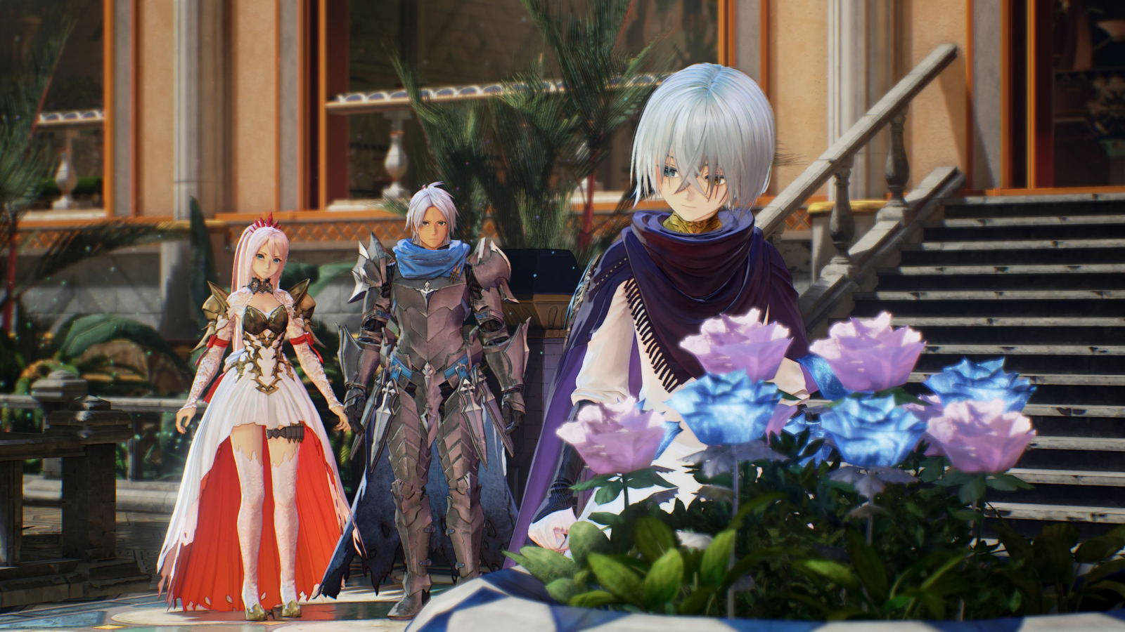 Tales of ARISE Beyond the Dawn Edition 