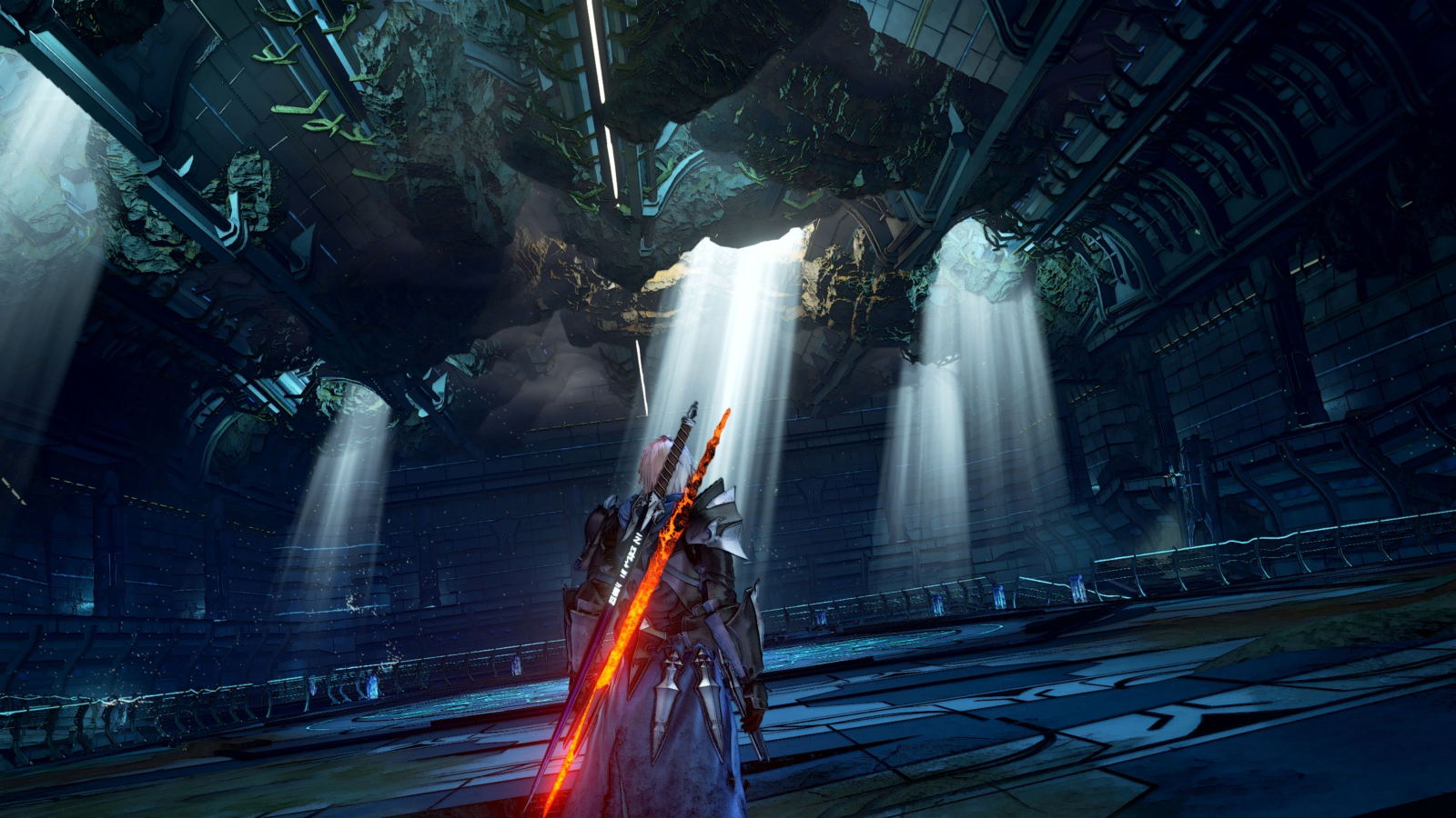 Tales of ARISE Beyond the Dawn Edition 
