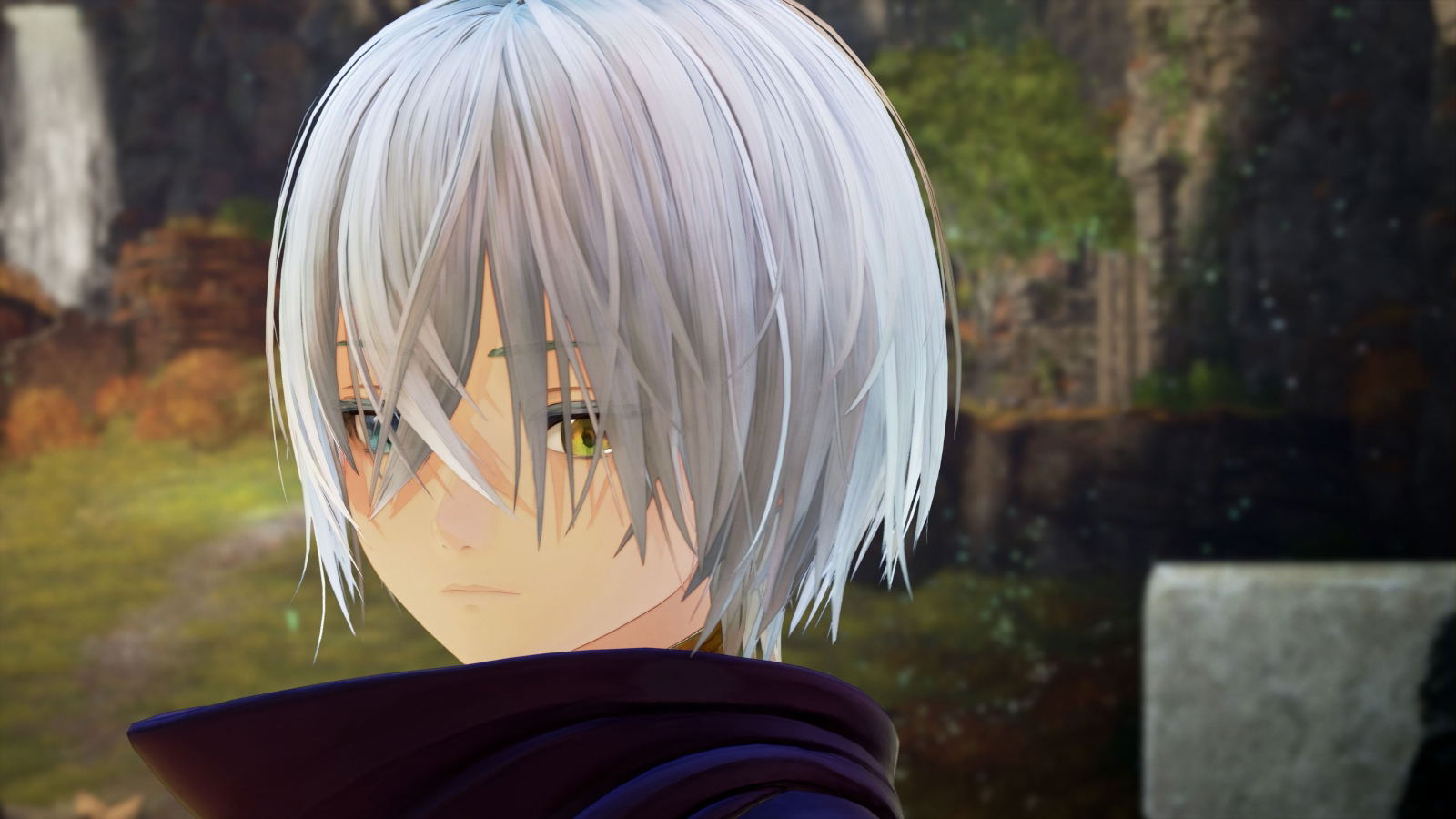 Tales of ARISE Beyond the Dawn Edition 