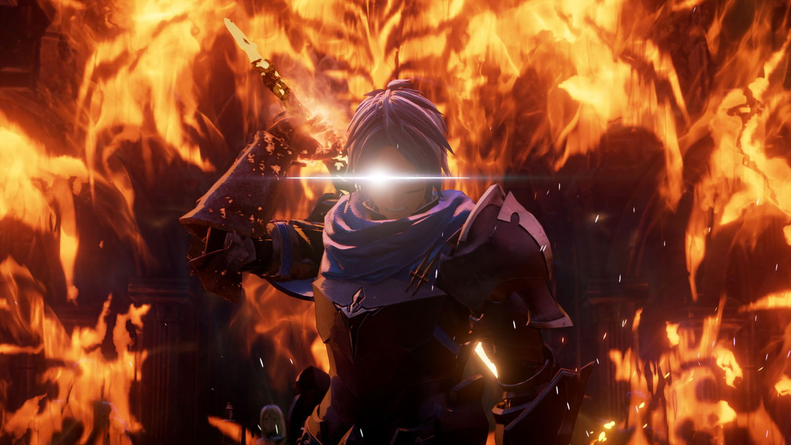 Tales of ARISE Beyond the Dawn Edition 