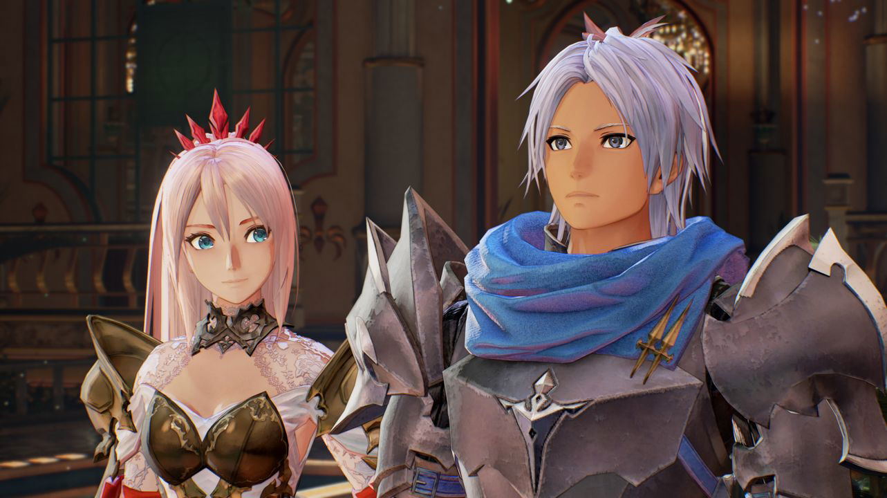 Tales of ARISE Beyond the Dawn Edition 
