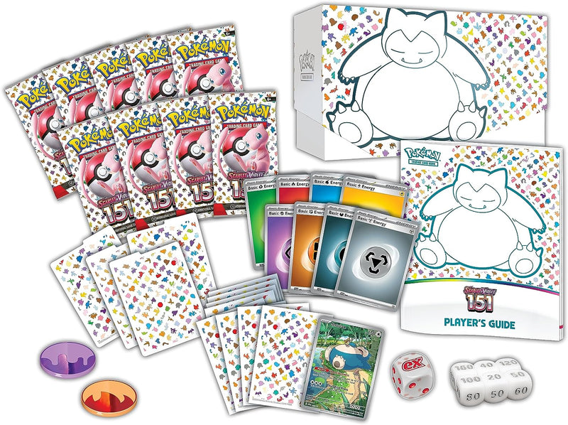 pokmon trading card game scarlet & violet 151 poster collection Pokmon TCG Scarlet & Violet 151 Poster ONLY New 820650853166| eBay