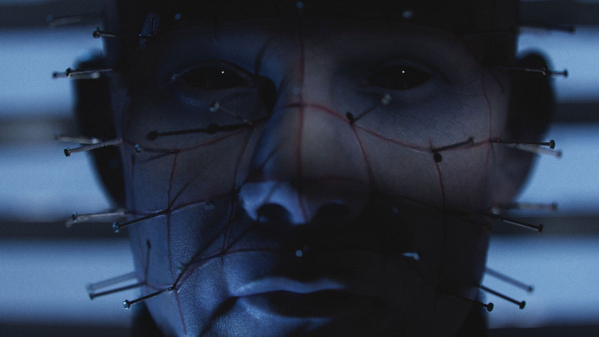 Clive Barkers Hellraiser: Revival