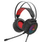 Redragon Carmen Lightweight RGB Wired Gaming Headset (H261) | DataBlitz