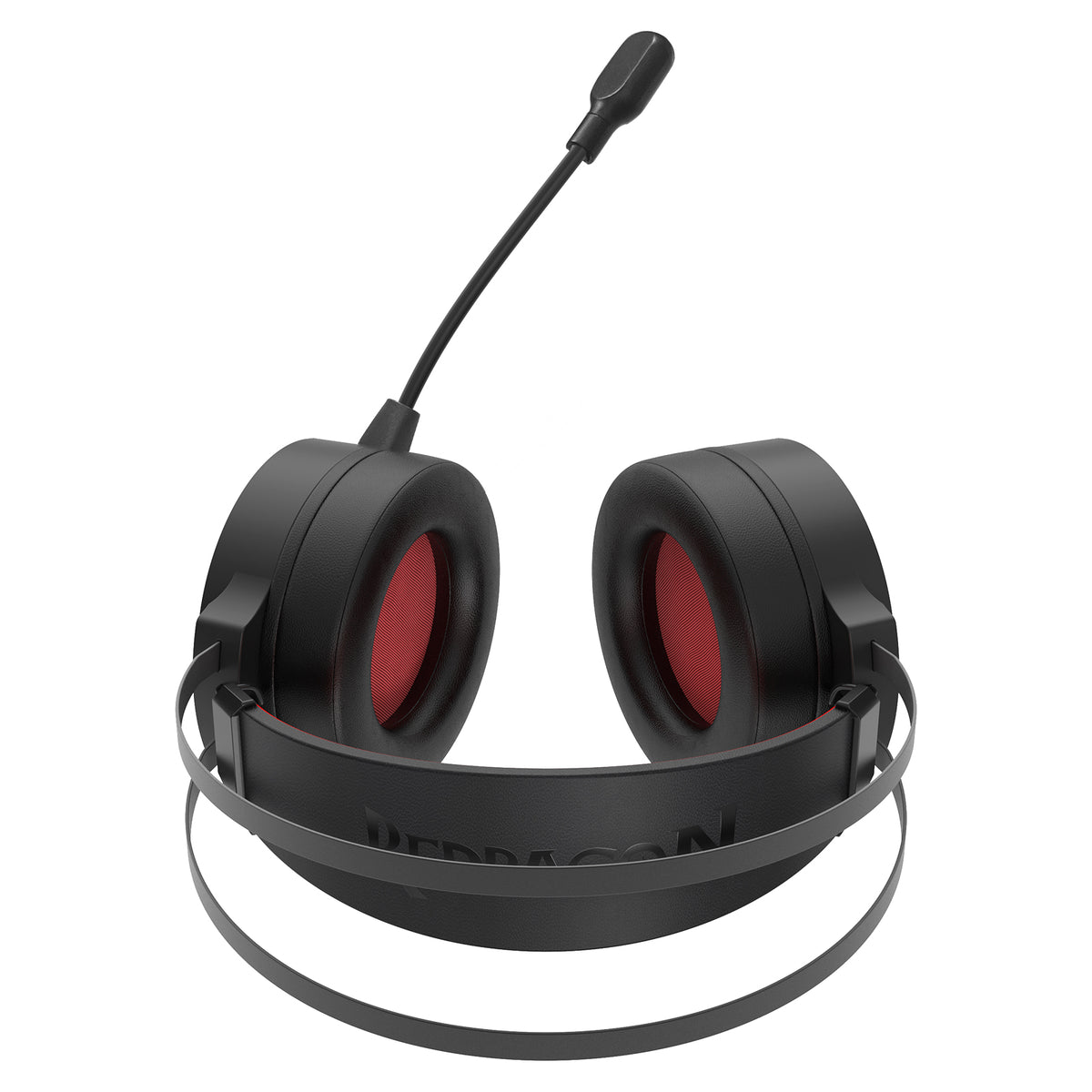 Redragon Carmen Lightweight RGB Wired Gaming Headset (H261) | DataBlitz