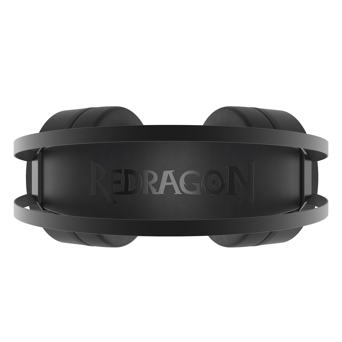 Redragon Carmen Lightweight RGB Wired Gaming Headset (H261) | DataBlitz