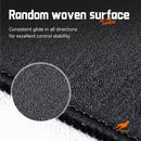 ATK X83 XSoft eSport Gaming Mouse Pad (Black) (490x420x4mm)