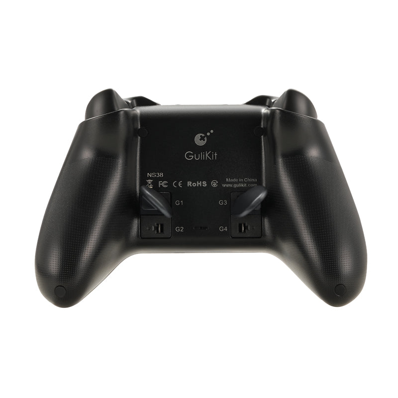 Gulikit KK3 KingKong 3 Pro Controller (NS38)