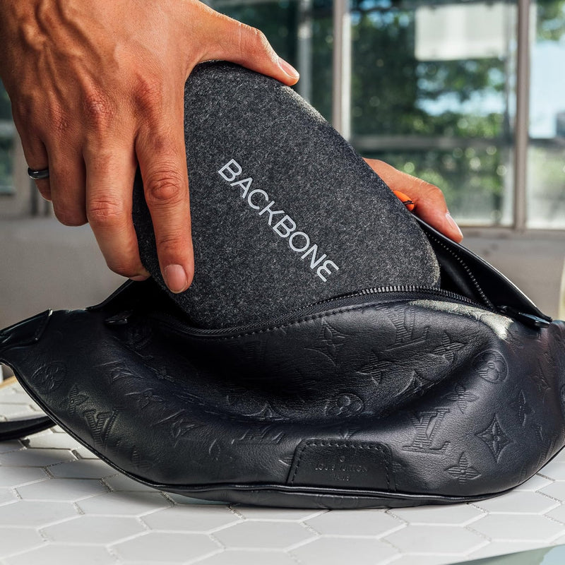 Backbone One Carrying Case (Black)