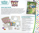 Pokemon Trading Card Game SV 3.5 Scarlet & Violet 151 Elite Trainer Box (290-85315)