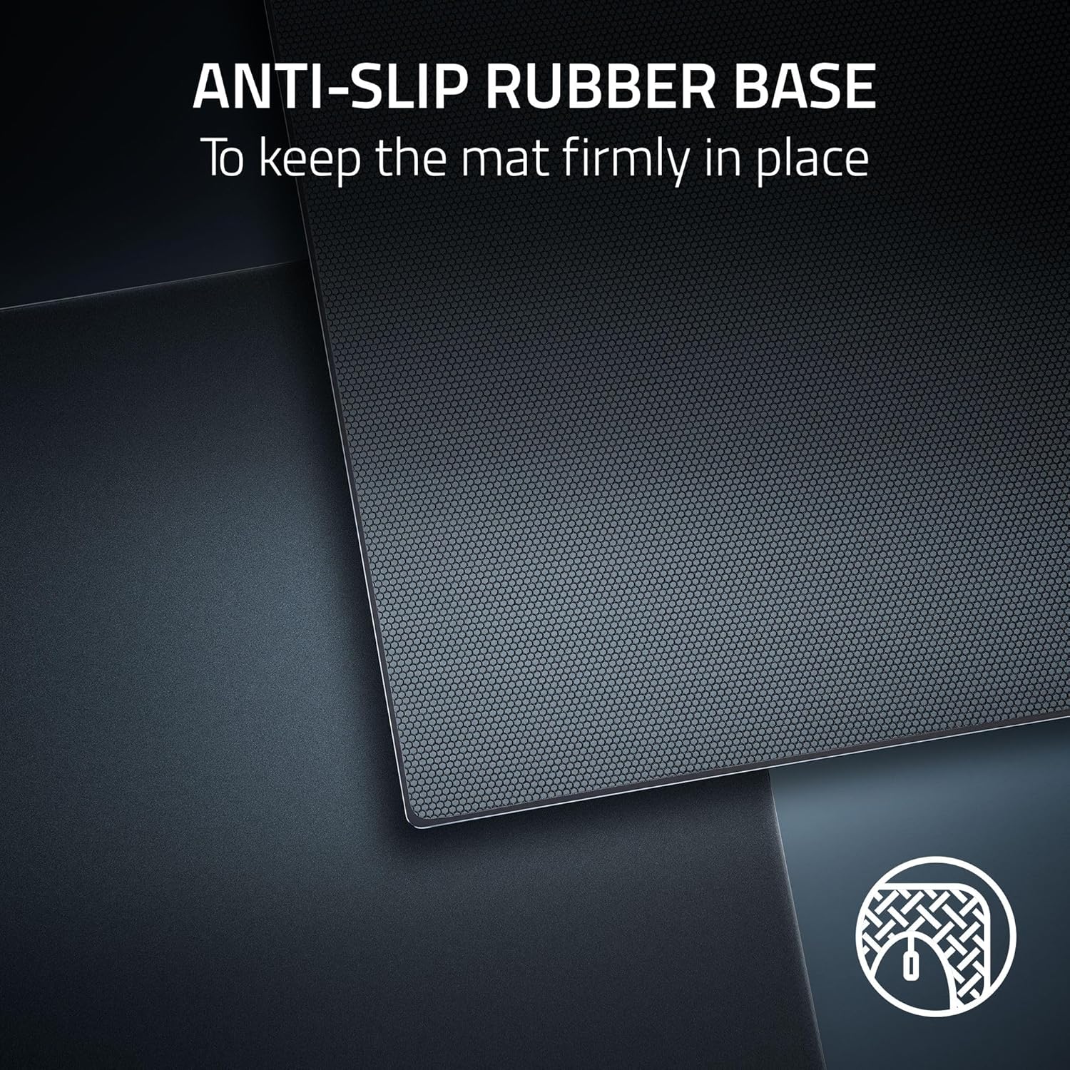 Razer Atlas Pro Ultra-Thin Premium 1.9mm Tempered Glass Gaming Mouse M