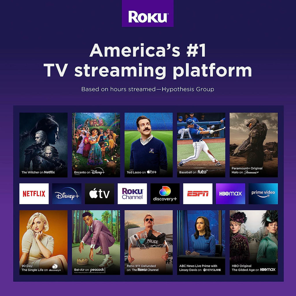 Roku Express (Redbox $5 Off Code Inside)