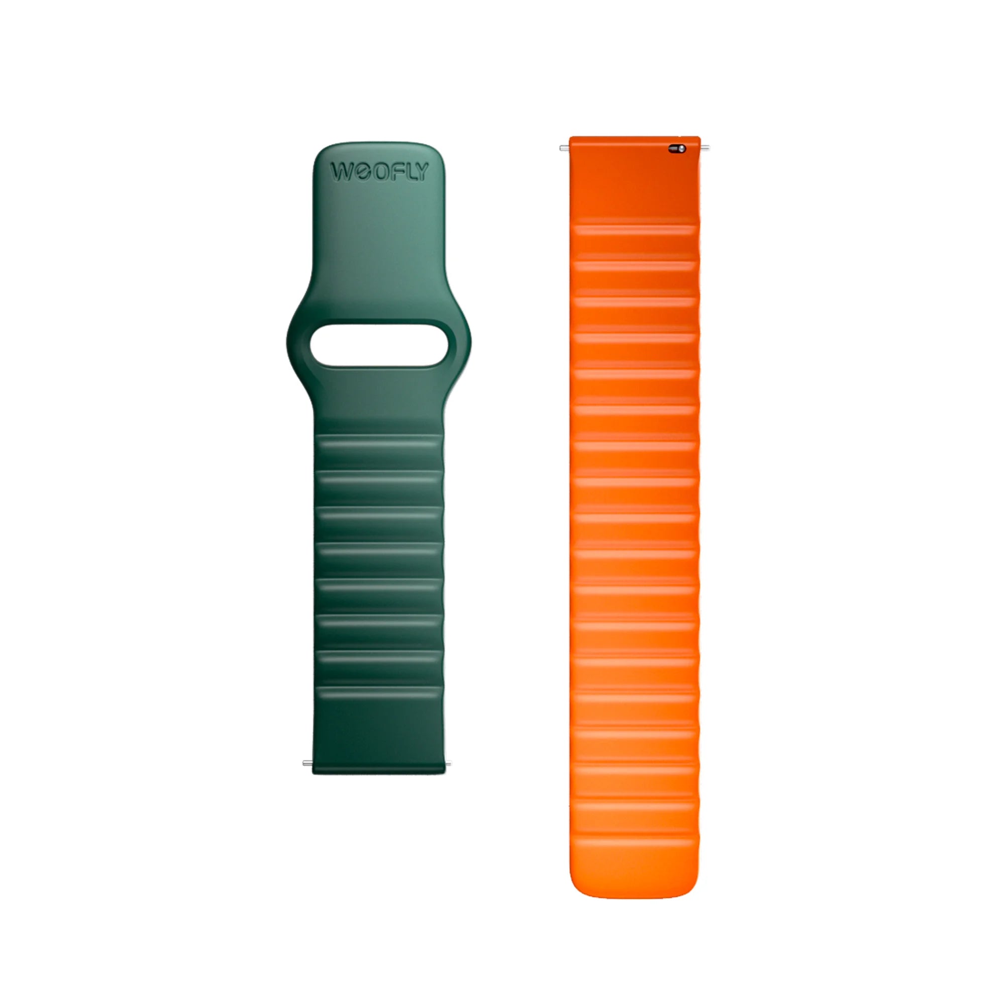 Weofly WF08 22mm Magnetic Watch Strap