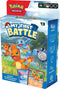 Pokemon Trading Card Game My First Battle (Charmander/Squirtle) (290-85253)