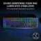 Razer Blackwidow V4 X Mechanical Gaming Keyboard With Razer Chroma RGB (Green Switch)