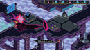 Keylocker Turn Based Cyberpunk Action | DataBlitz