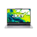Acer Aspire Lite AL15-72P-59YM Laptop (Light Silver) | 15.6" FHD (1920x1080) IPS | Core i5-13500H | 16GB RAM | 512GB SSD | Intel UHD Graphics | Windows 11 Home | MS Office Home 2024 w/ O365 + Acer E-1620-P Backpack