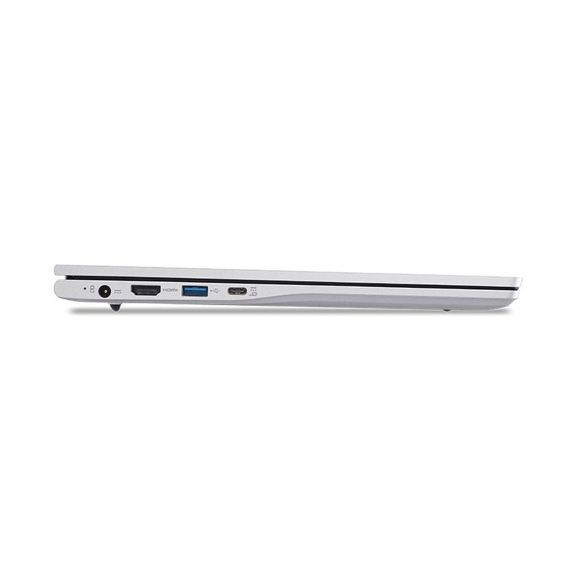 Acer Aspire Lite AL15-72P-59YM Laptop (Light Silver) | 15.6" FHD (1920x1080) IPS | Core i5-13500H | 16GB RAM | 512GB SSD | Intel UHD Graphics | Windows 11 Home | MS Office Home 2024 w/ O365 + Acer E-1620-P Backpack