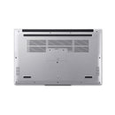 Acer Aspire Lite AL15-72P-59YM Laptop (Light Silver) | 15.6" FHD (1920x1080) IPS | Core i5-13500H | 16GB RAM | 512GB SSD | Intel UHD Graphics | Windows 11 Home | MS Office Home 2024 w/ O365 + Acer E-1620-P Backpack