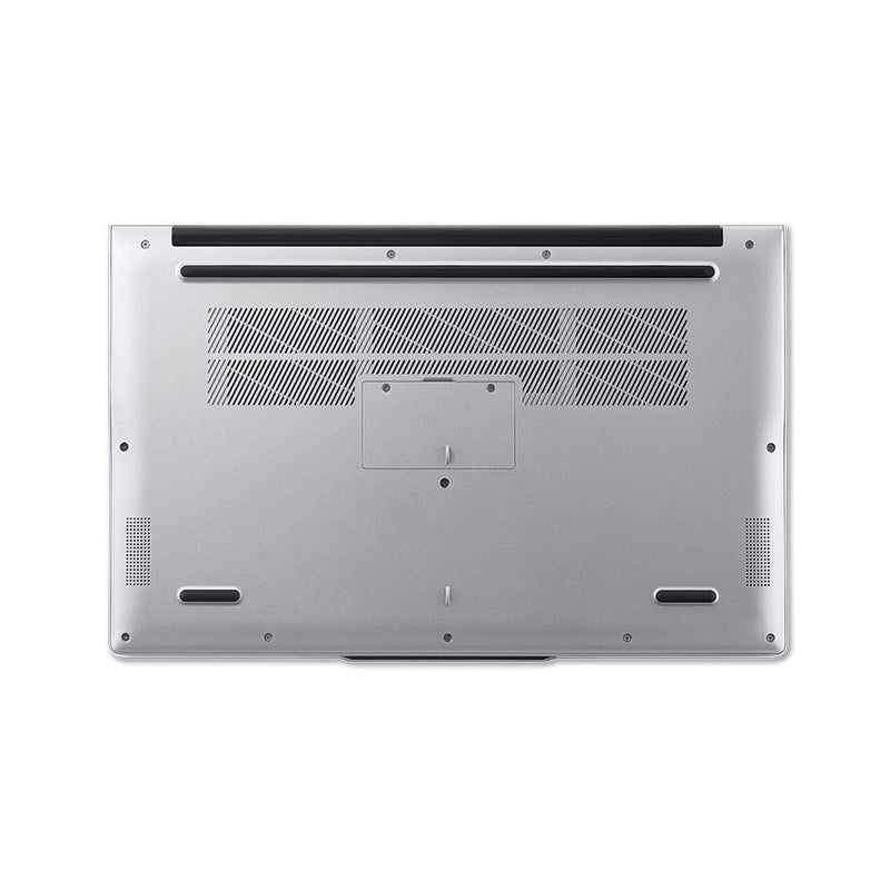 Acer Aspire Lite AL15-72P-59YM Laptop (Light Silver) | 15.6" FHD (1920x1080) IPS | Core i5-13500H | 16GB RAM | 512GB SSD | Intel UHD Graphics | Windows 11 Home | MS Office Home 2024 w/ O365 + Acer E-1620-P Backpack