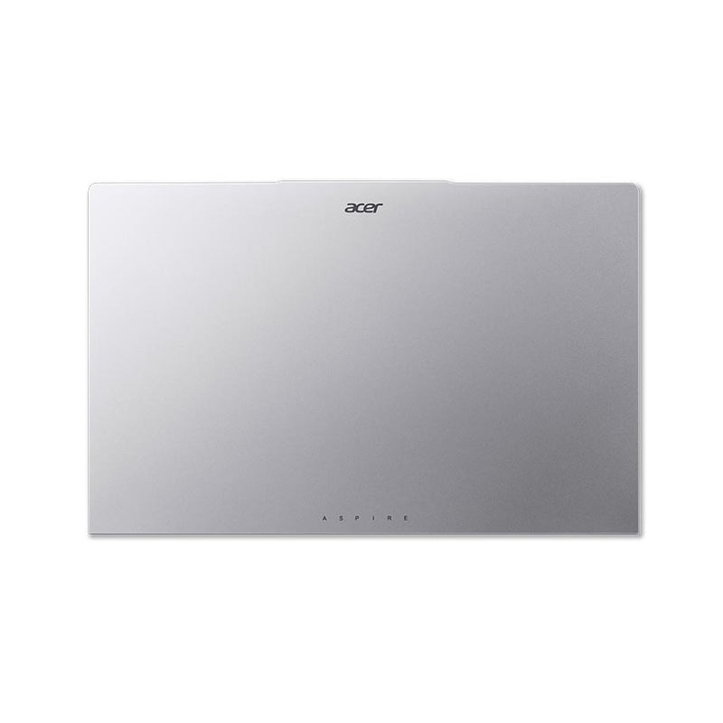 Acer Aspire Lite AL15-72P-59YM Laptop (Light Silver) | 15.6" FHD (1920x1080) IPS | Core i5-13500H | 16GB RAM | 512GB SSD | Intel UHD Graphics | Windows 11 Home | MS Office Home 2024 w/ O365 + Acer E-1620-P Backpack