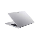 Acer Aspire Lite AL15-72P-59YM Laptop (Light Silver) | 15.6" FHD (1920x1080) IPS | Core i5-13500H | 16GB RAM | 512GB SSD | Intel UHD Graphics | Windows 11 Home | MS Office Home 2024 w/ O365 + Acer E-1620-P Backpack