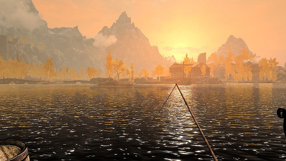 The Elder Scrolls V Skyrim Anniversary Edition | DataBlitz