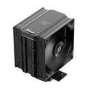 Ocypus Iota A40 Dual Fan 4 Heat-Pipes Single Tower Air Cooler with Dot-Matrix Digital Display