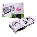 Colorful iGame GeForce RTX 5060 Ultra W DUO OC 8GB-V GDDR7 Graphics Card