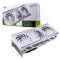 ColorFul iGame GeForce RTX 5080 Vulcan W OC 16GB-V GDDR7 Graphics Card (White)
