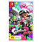 Nintendo Switch Splatoon 2 (AU)