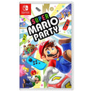 Nintendo Switch Super Mario Party (AU)