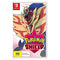 Nintendo Switch Pokemon Shield (AU)